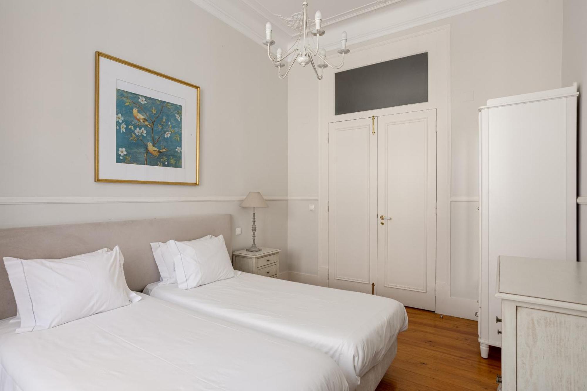 Joivy Downtown Apartment