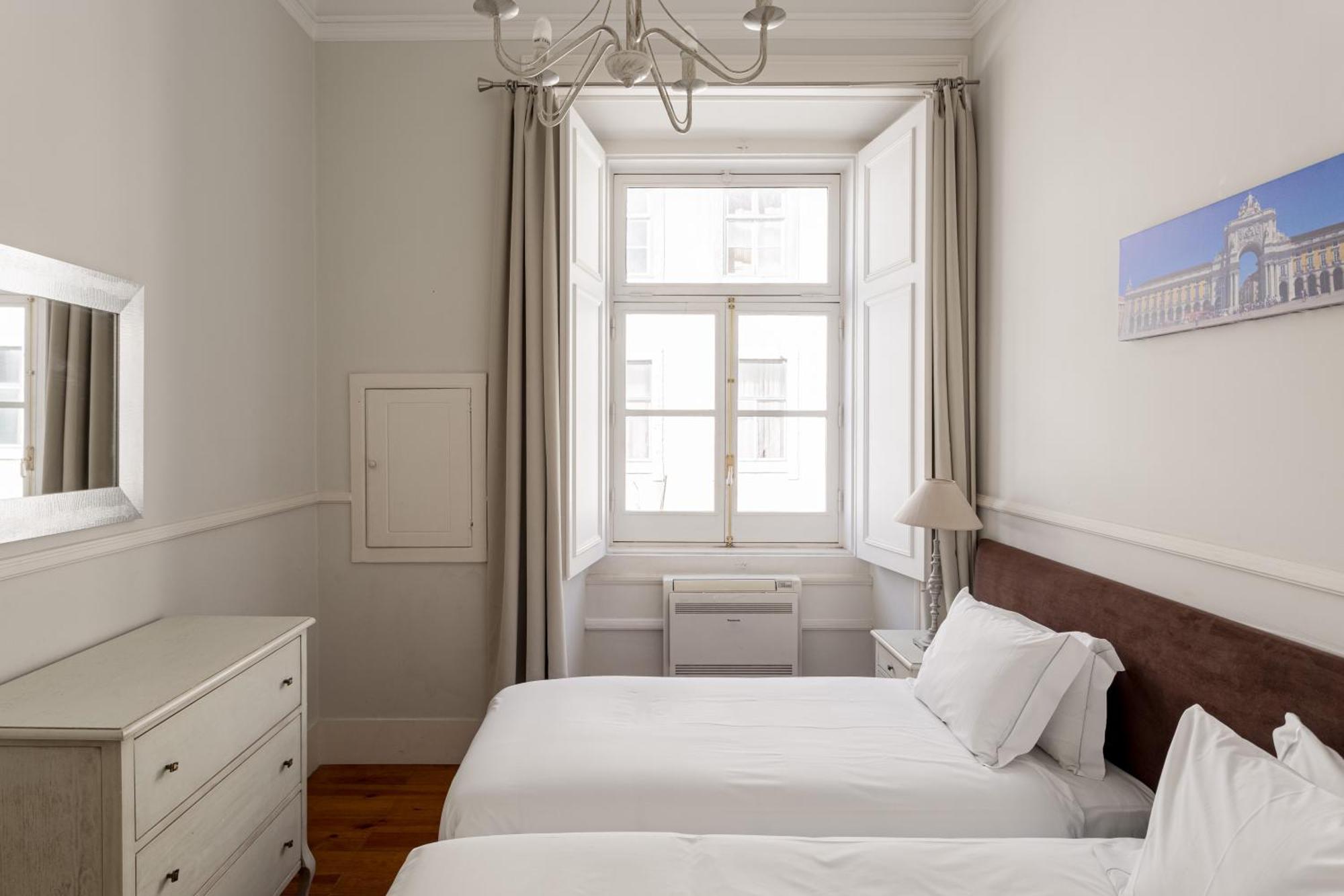 Apartment Joivy Downtown Lisbon