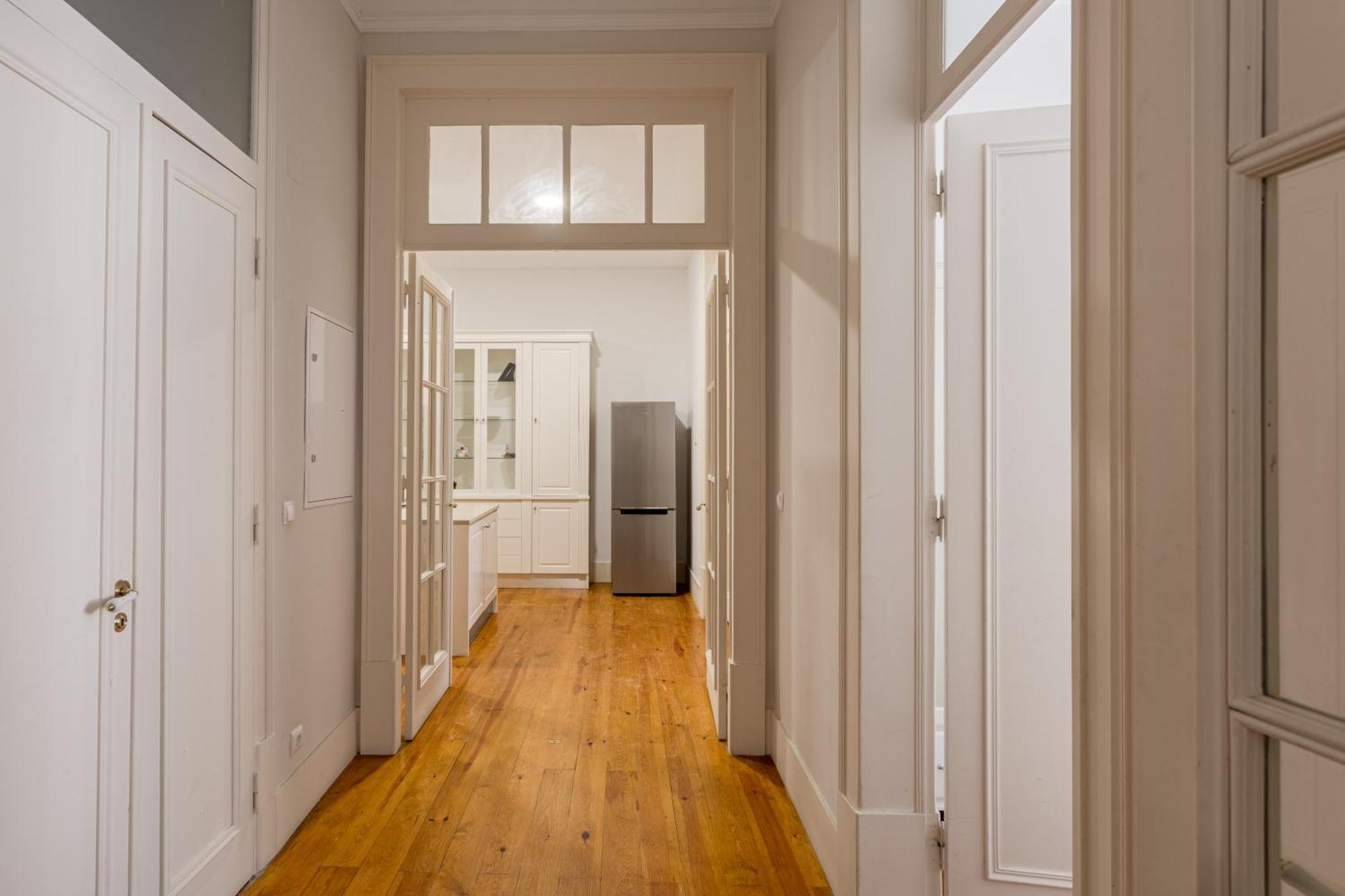 Joivy Downtown Apartment *