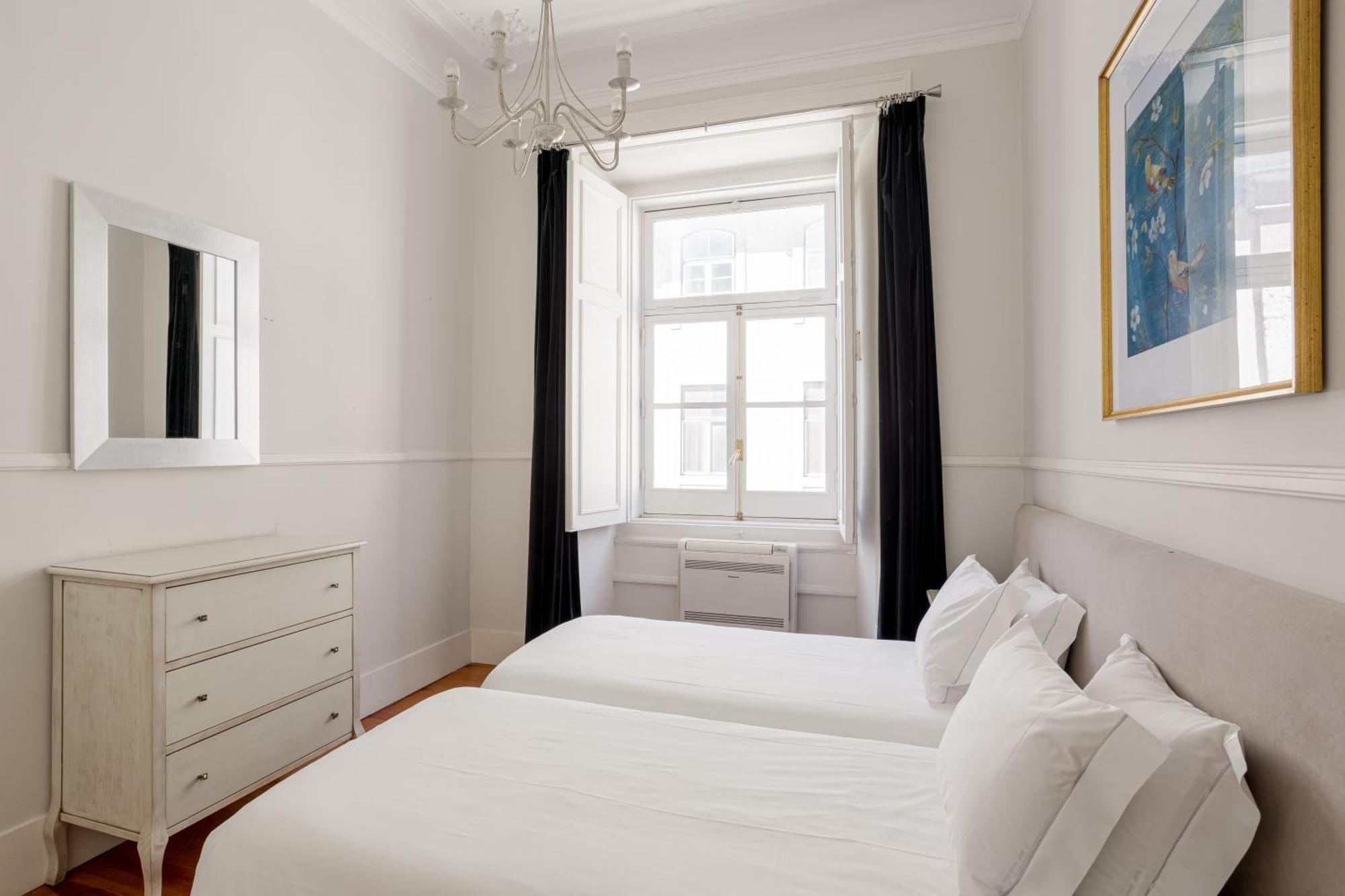 Joivy Downtown Apartment