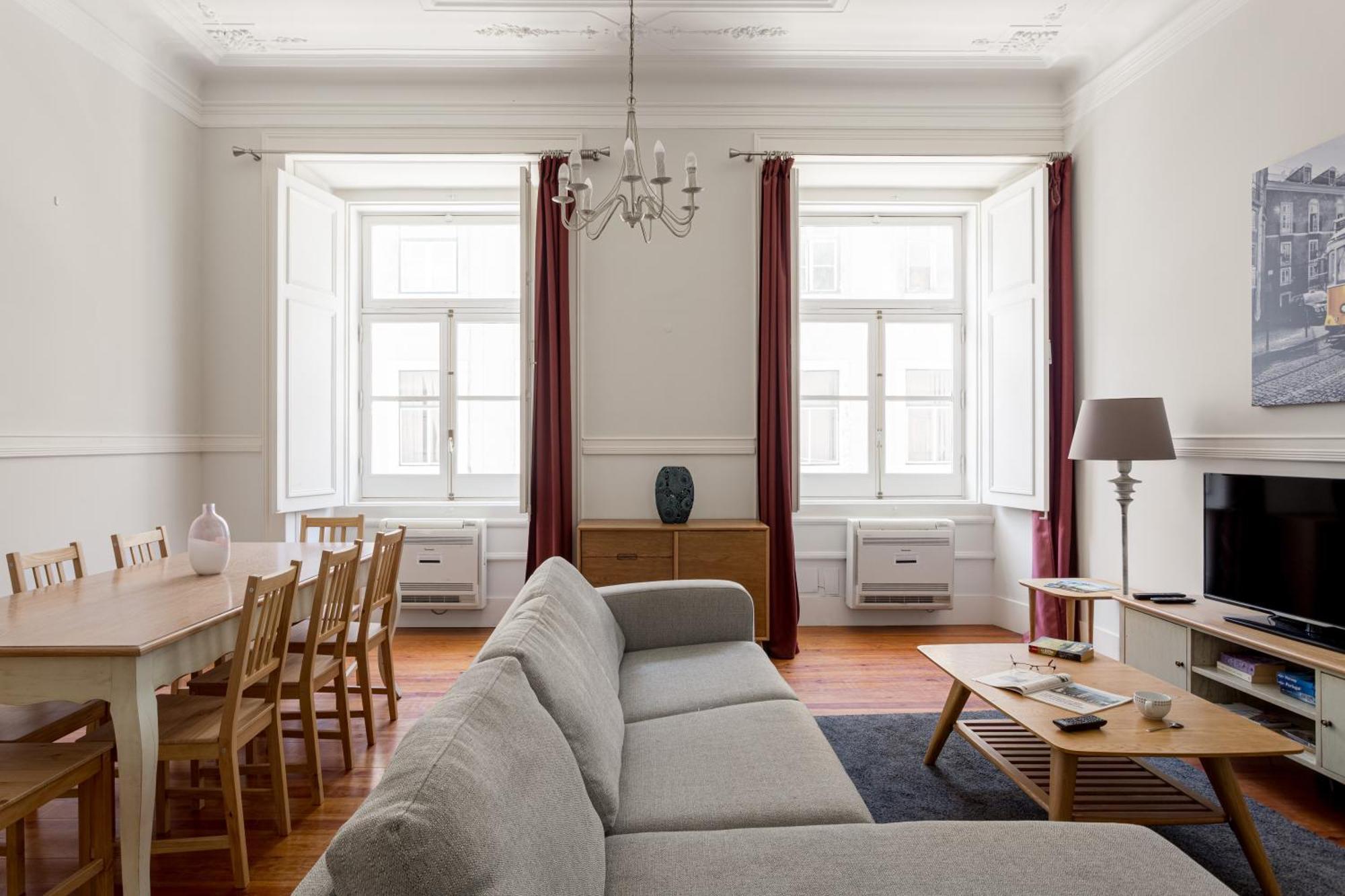 Joivy Downtown Apartment *