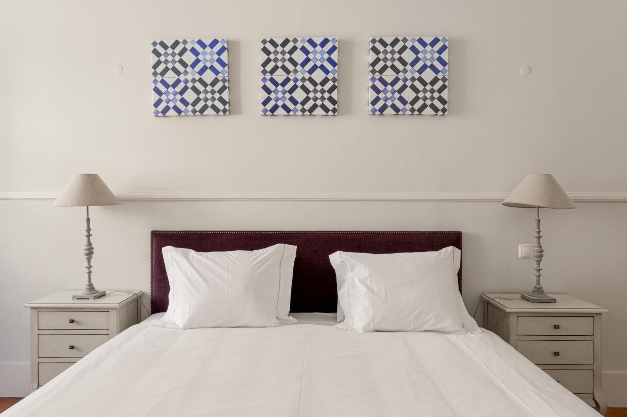 Joivy Downtown Apartment Lisbon