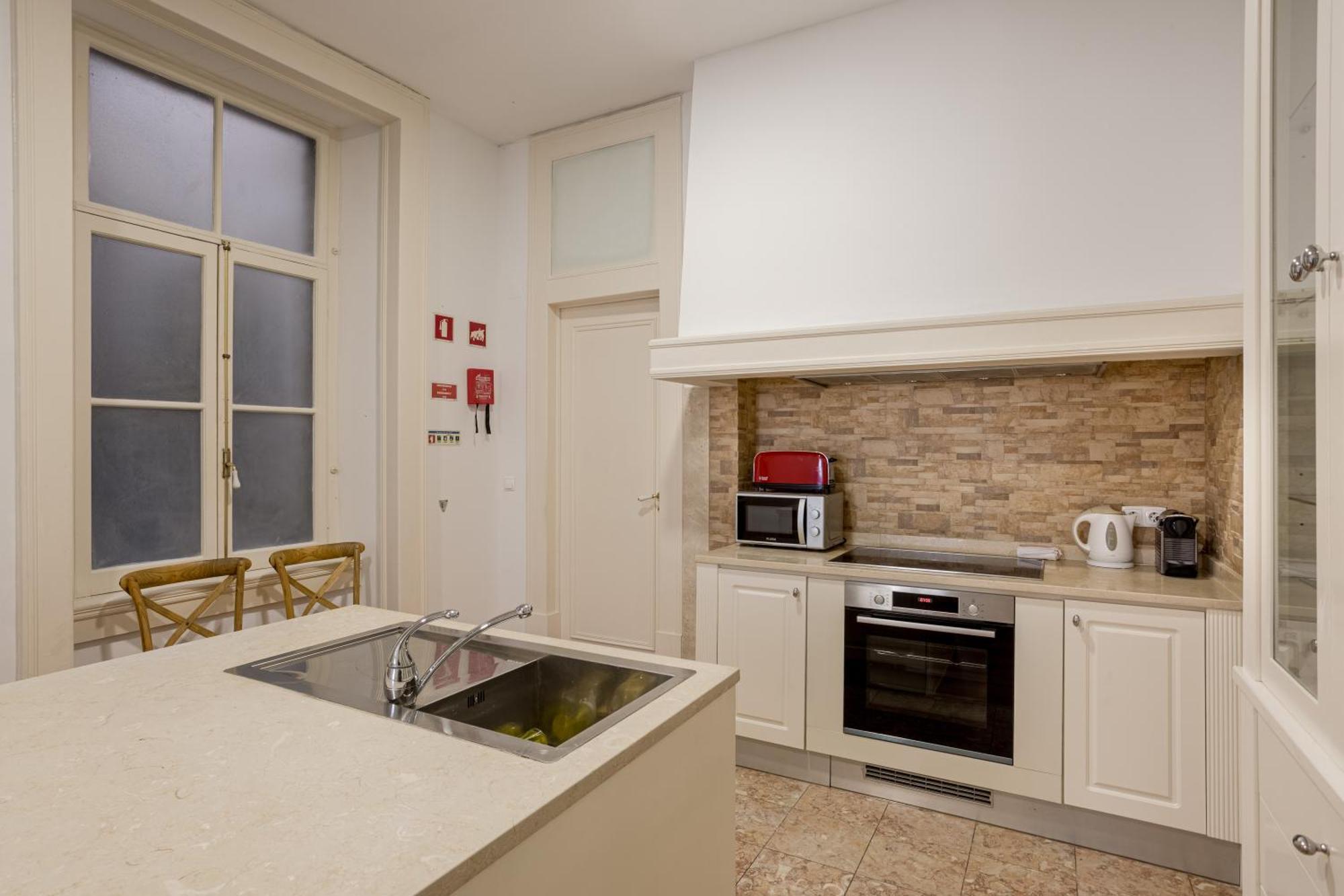 Apartment Joivy Downtown