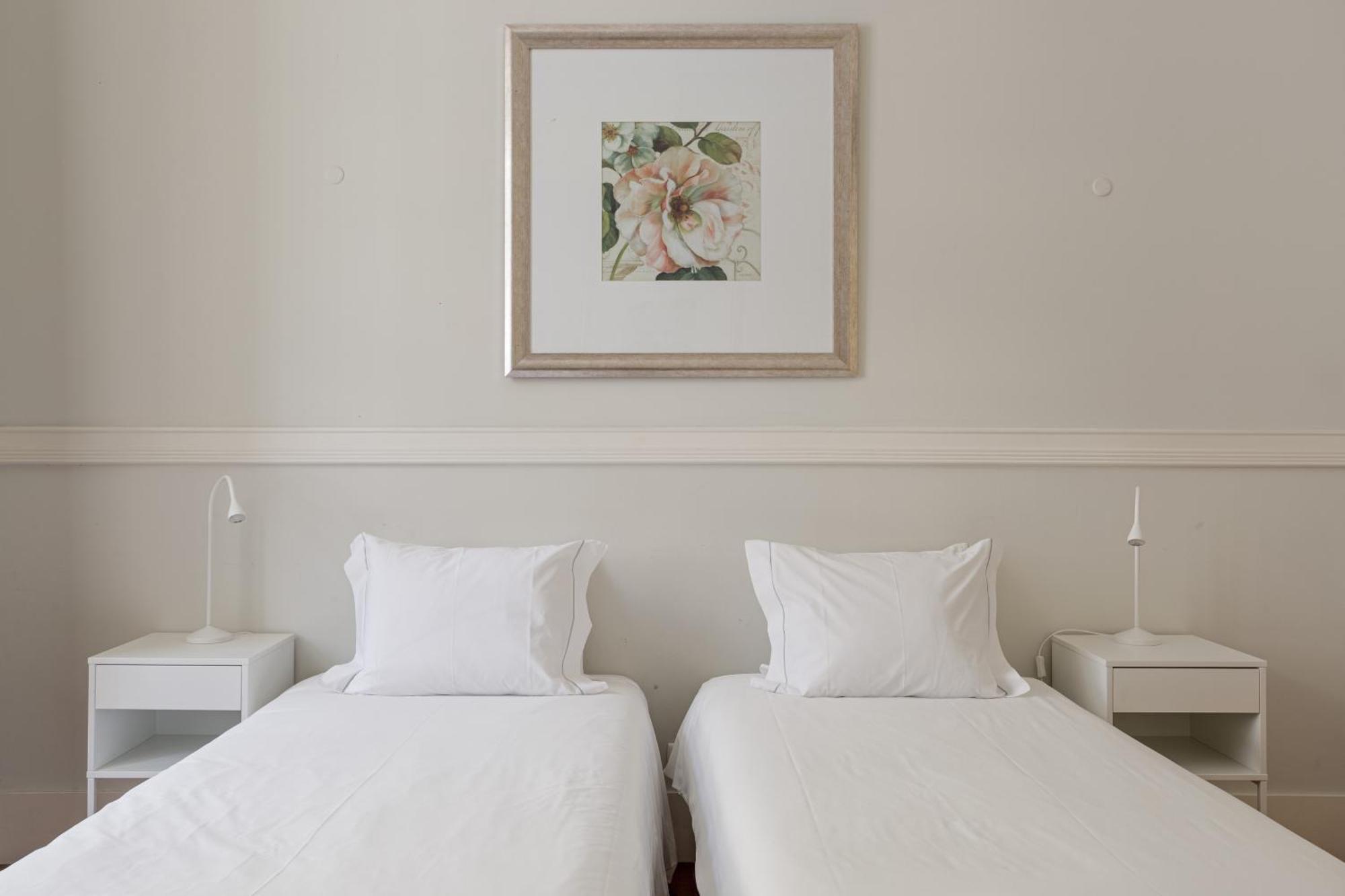 Joivy Downtown Apartment