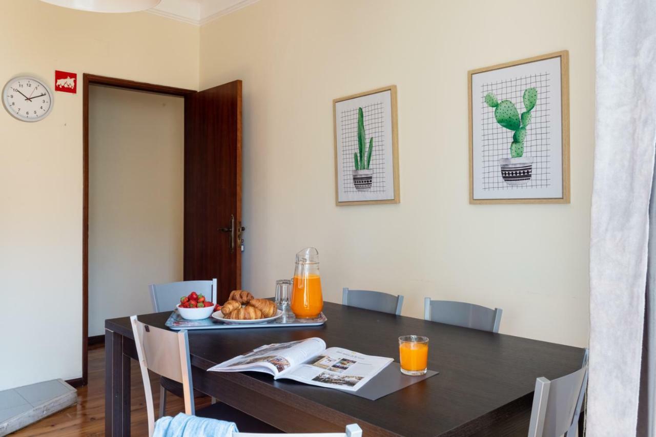 Joivy Downtown City * Lisbon